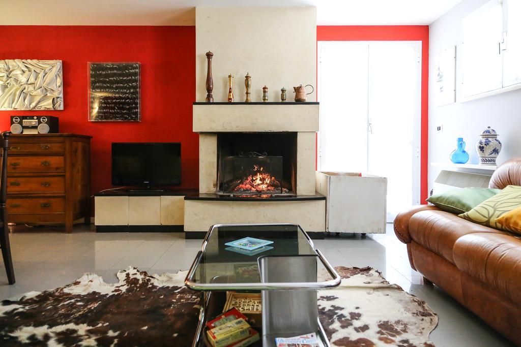 B&B Rabbit Cervia Exterior photo
