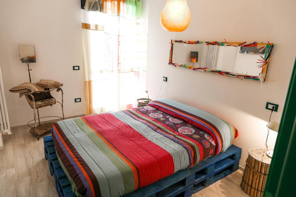 B&B Rabbit Cervia Exterior photo