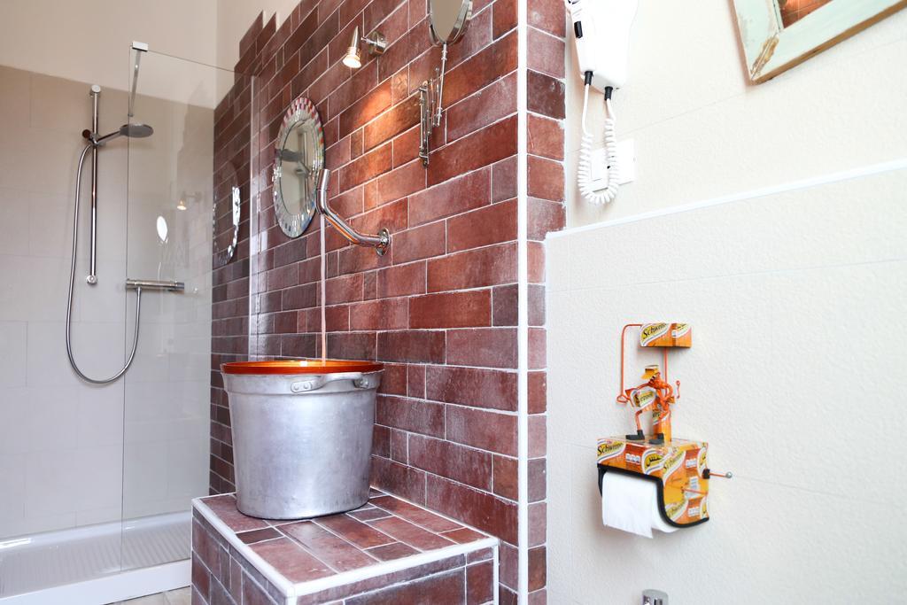 B&B Rabbit Cervia Exterior photo