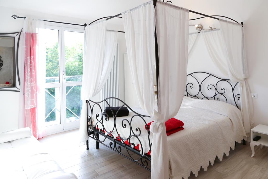 B&B Rabbit Cervia Exterior photo
