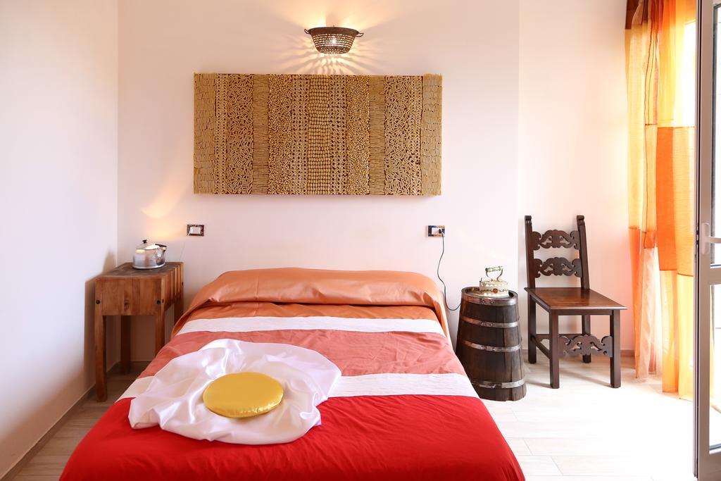 B&B Rabbit Cervia Exterior photo