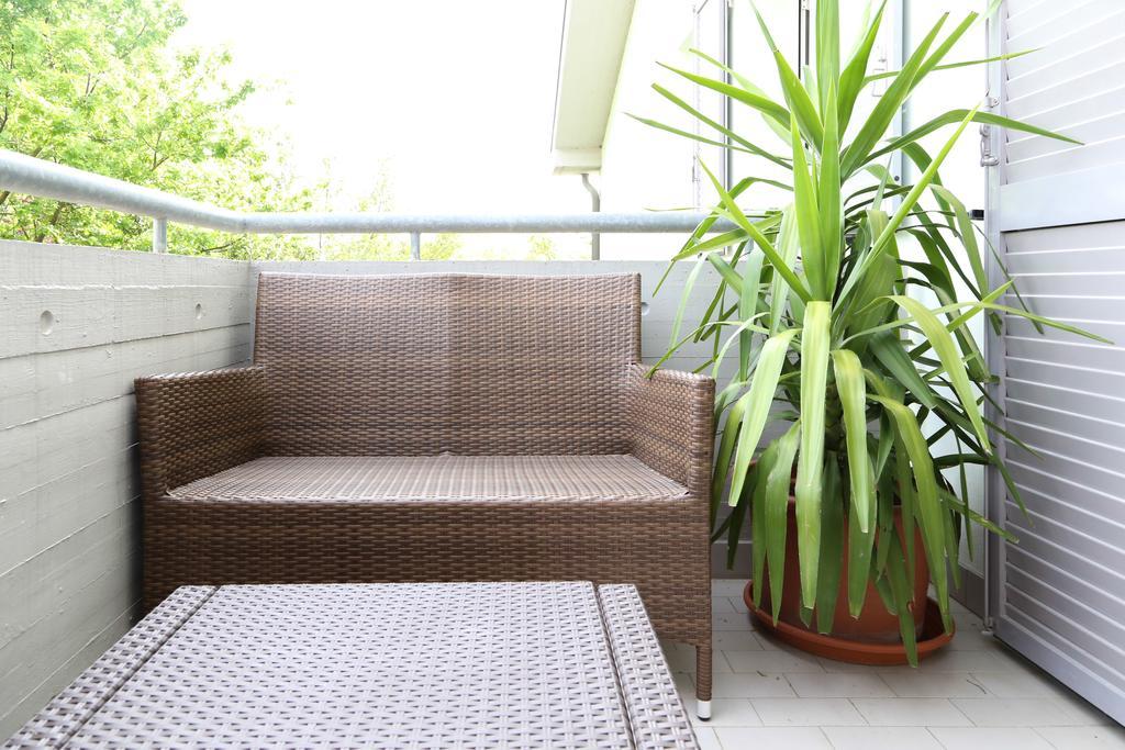 B&B Rabbit Cervia Exterior photo