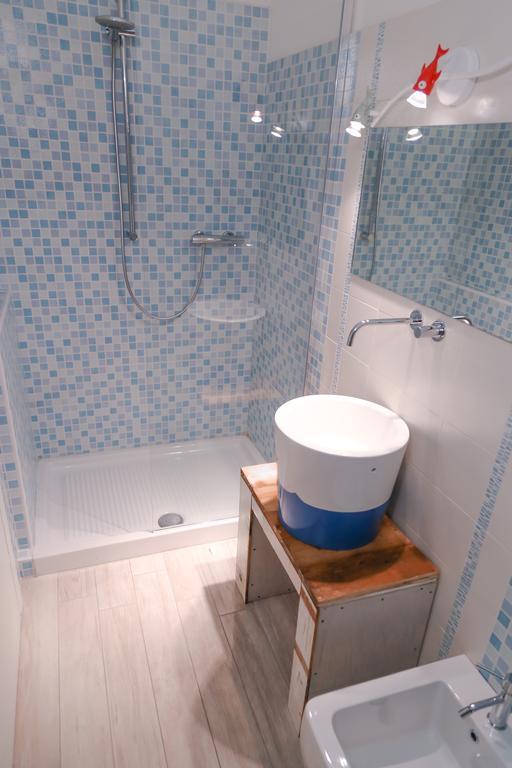 B&B Rabbit Cervia Exterior photo