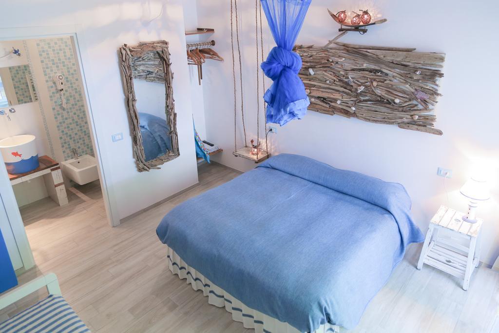 B&B Rabbit Cervia Exterior photo
