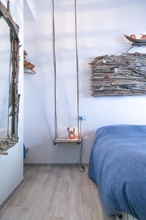 B&B Rabbit Cervia Exterior photo