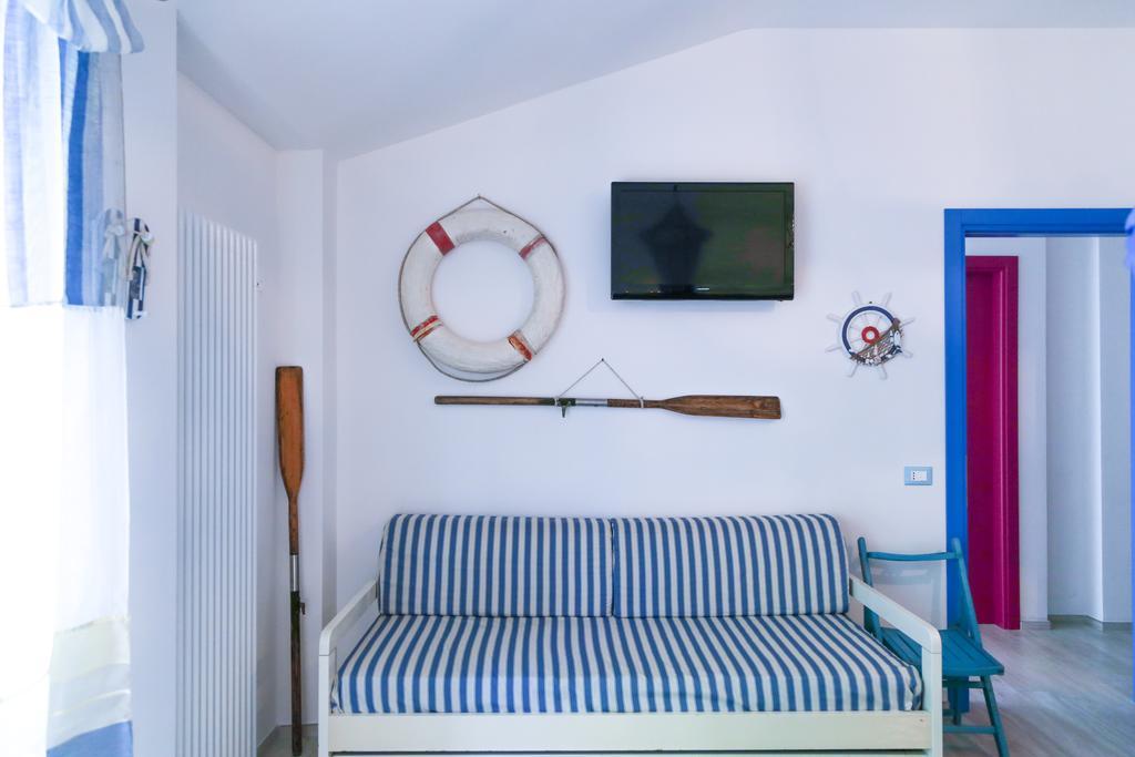 B&B Rabbit Cervia Exterior photo