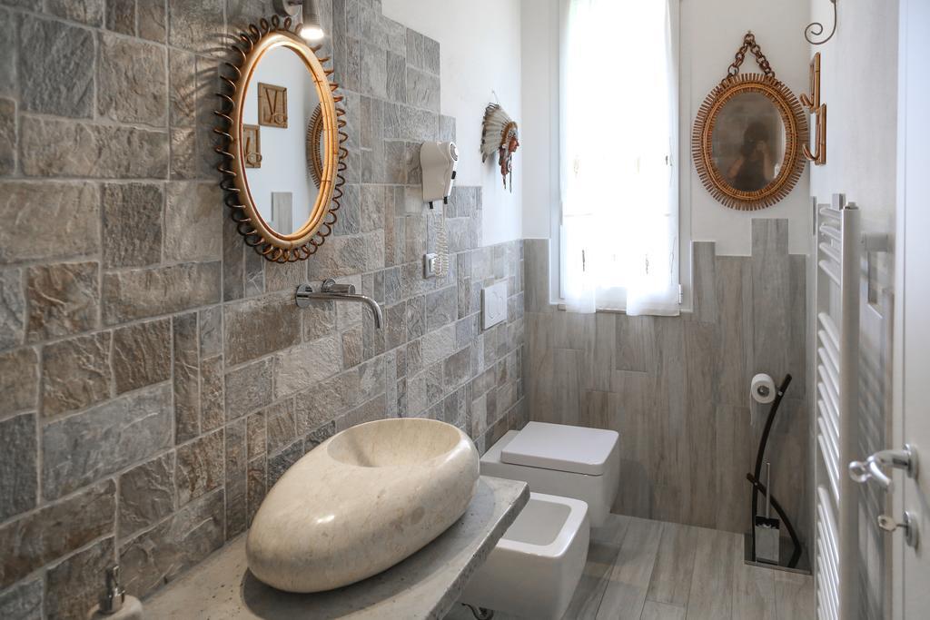 B&B Rabbit Cervia Exterior photo
