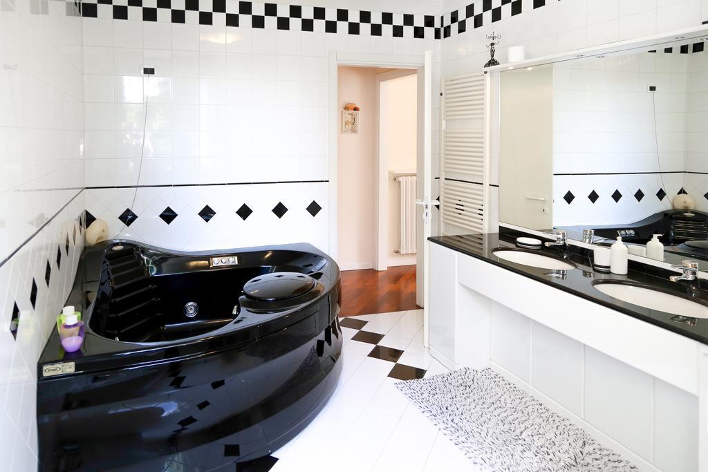 B&B Rabbit Cervia Exterior photo