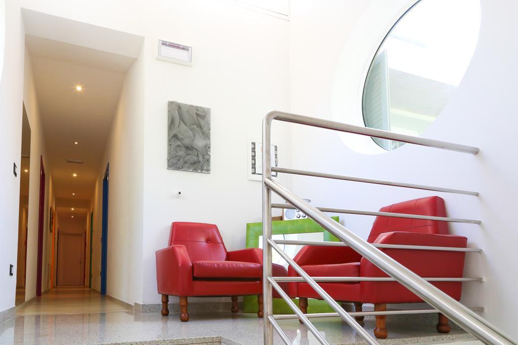 B&B Rabbit Cervia Exterior photo