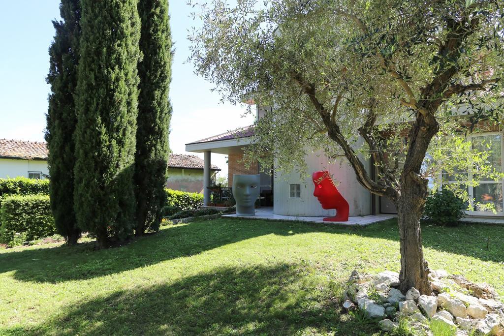 B&B Rabbit Cervia Room photo