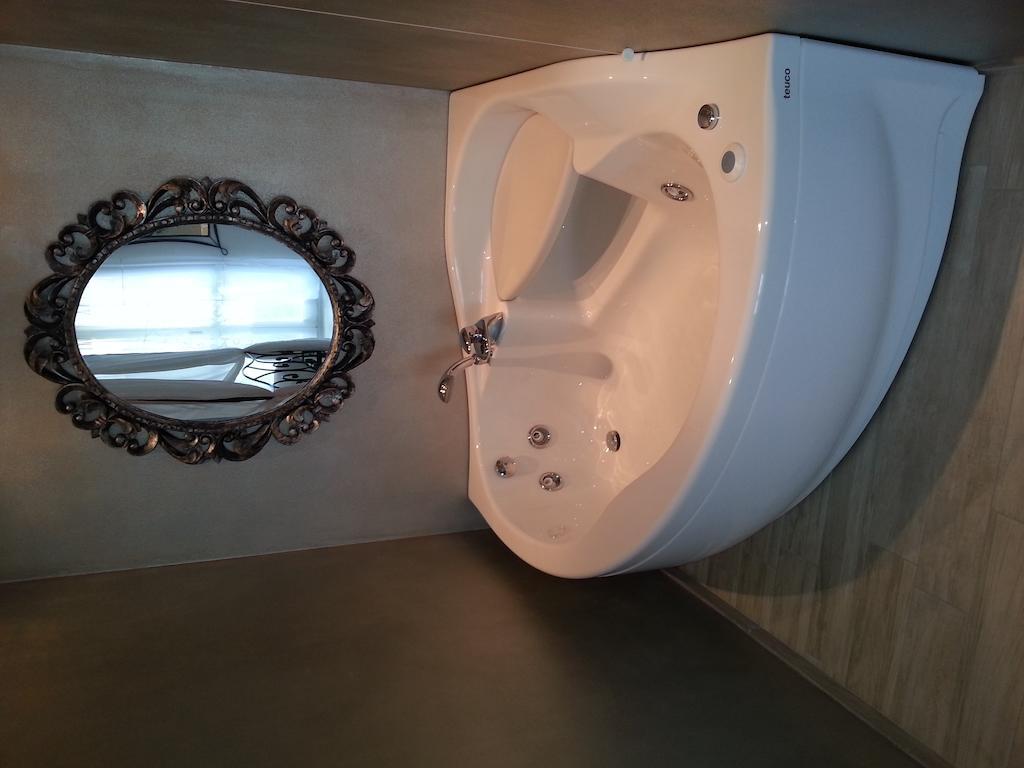 B&B Rabbit Cervia Room photo