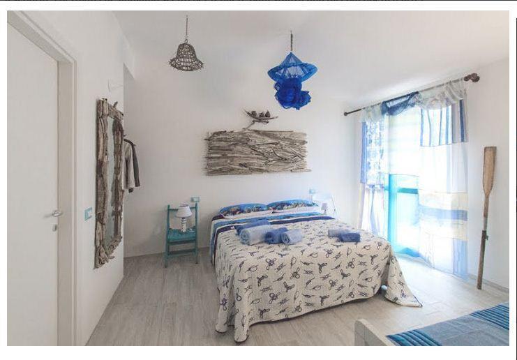 B&B Rabbit Cervia Exterior photo